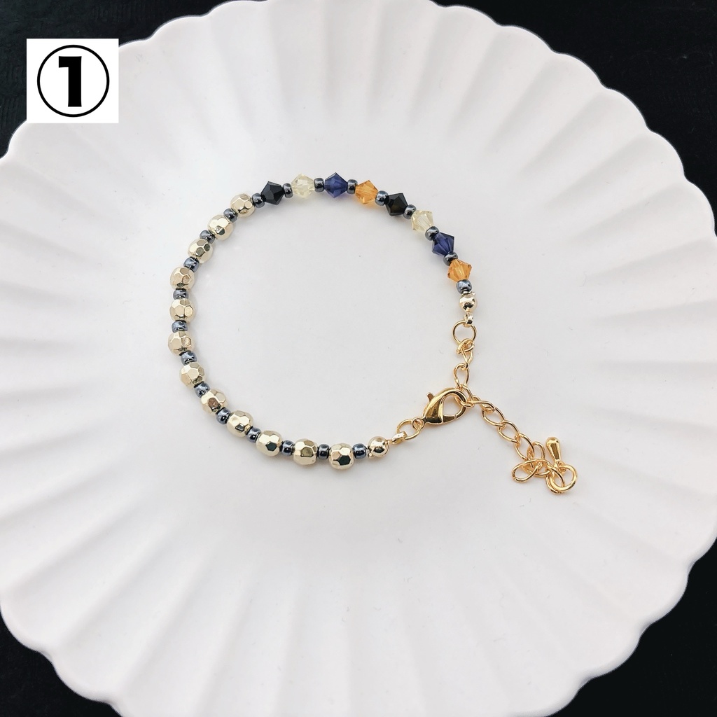 Dr.STONE ブレスレット