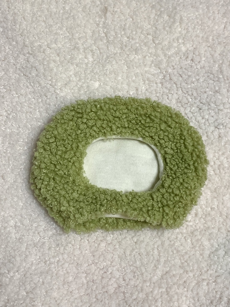 B品(マリモ寄りの森)