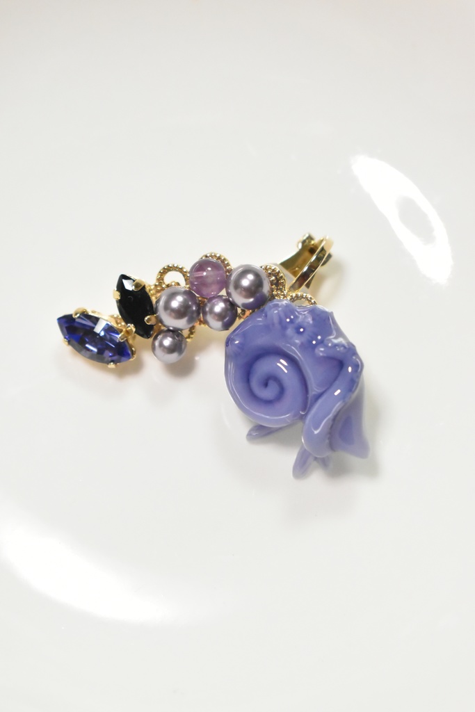 アズール　イメージイヤーカフ