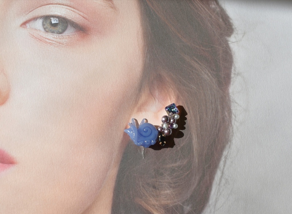 アズールイメージ　イヤーカフ