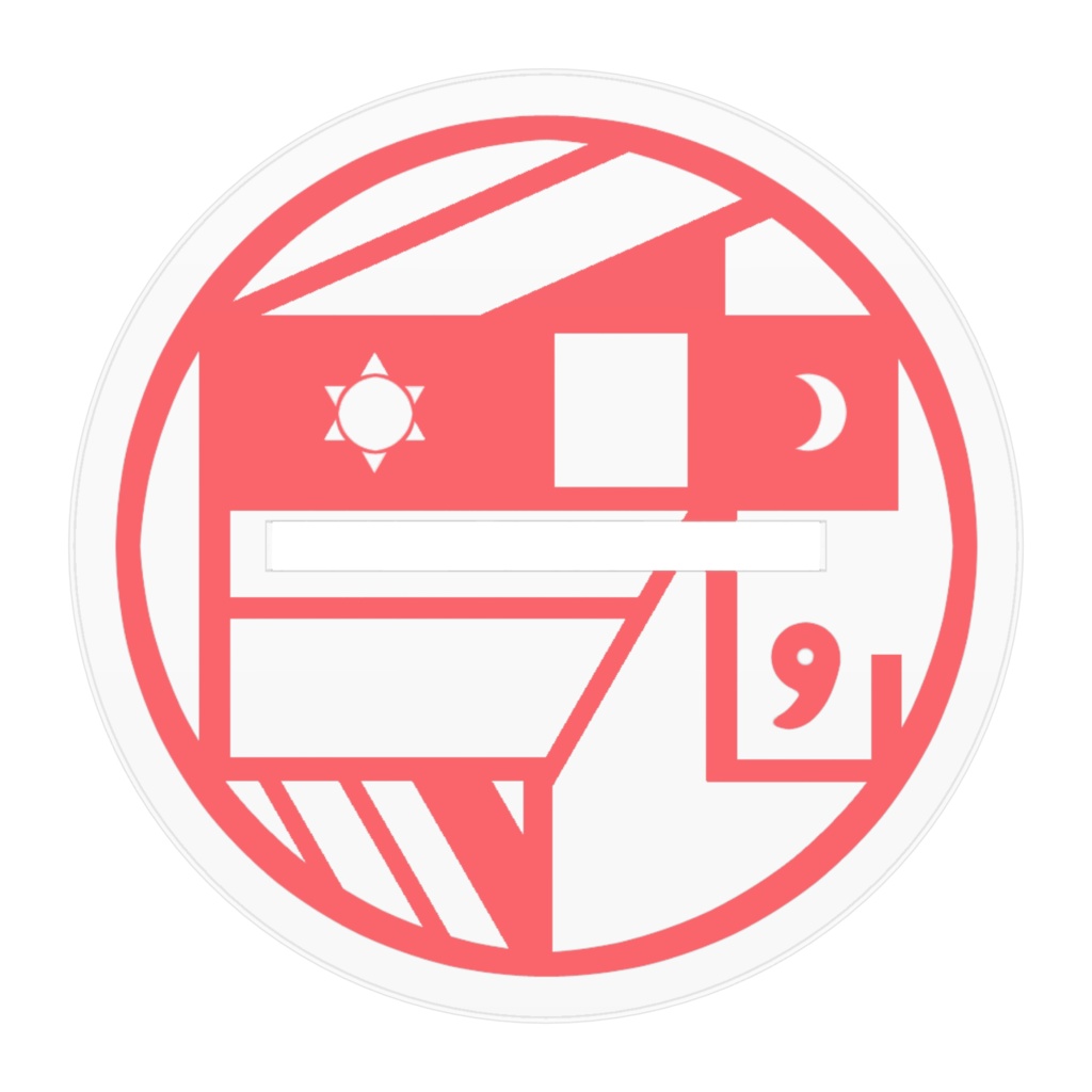 k0y0mi 2周年記念アクリルフィギュア