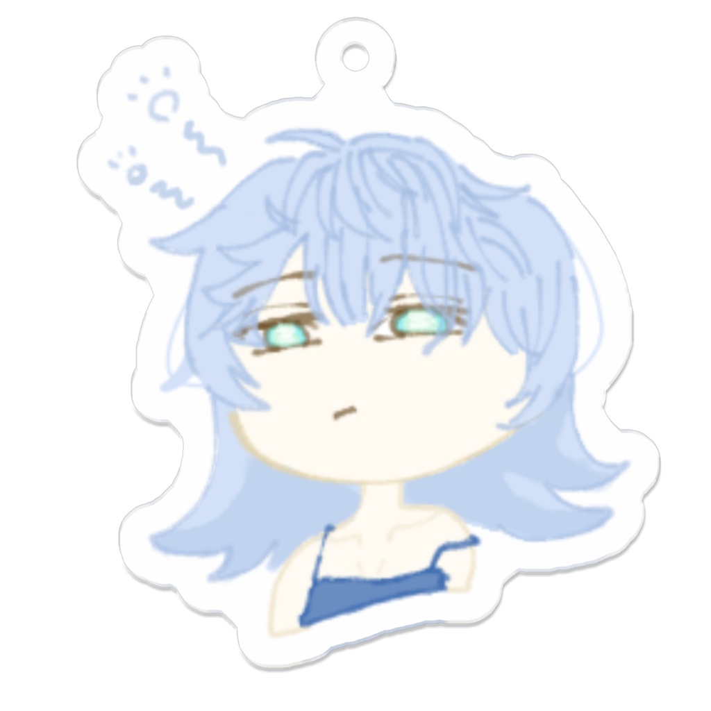 ねおきのこ