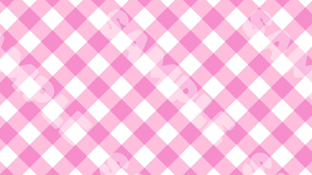 Animated Background - Gingham Pattern