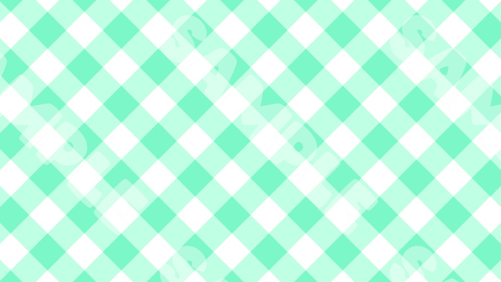 Animated Background - Gingham Pattern