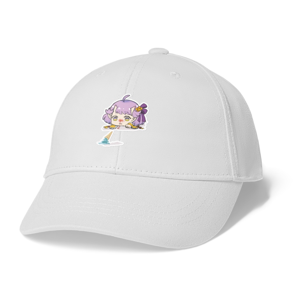 おぼきゃっぷ白