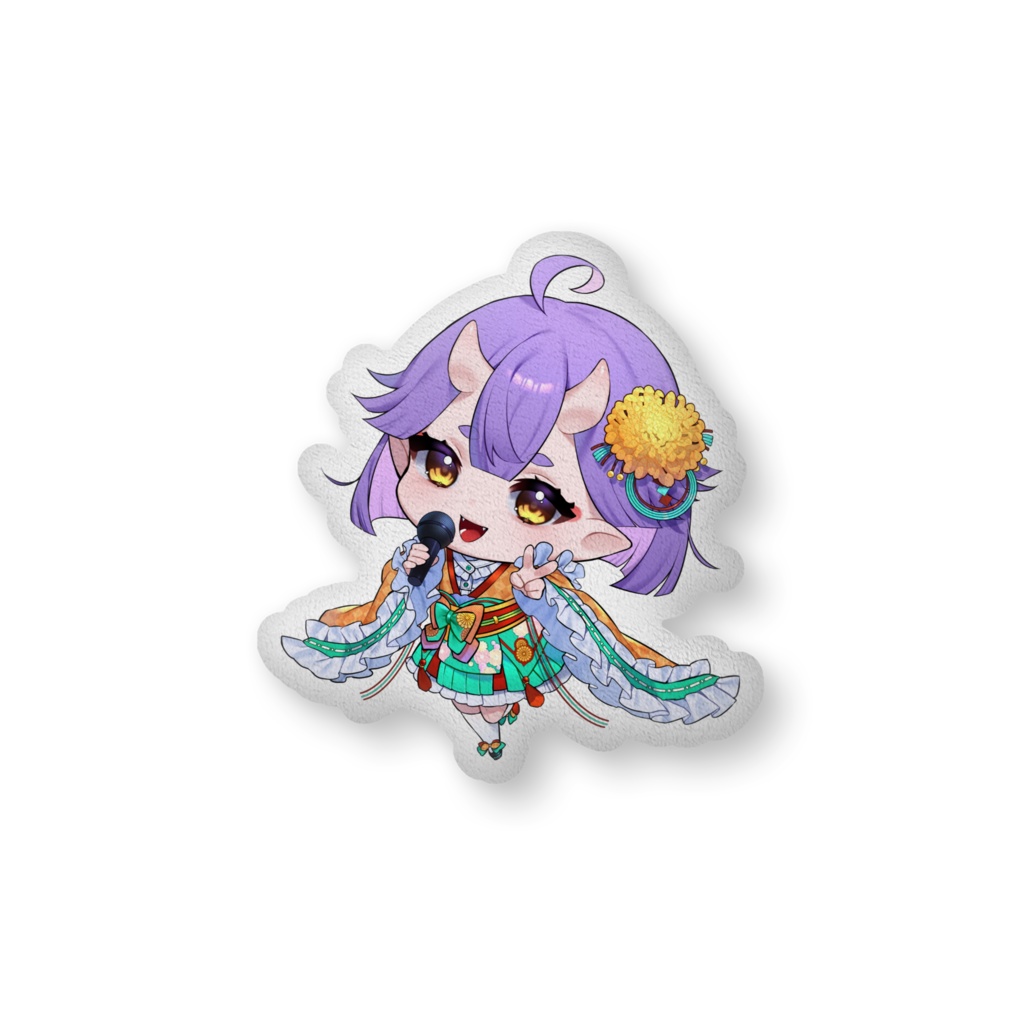 おぼくっしょん