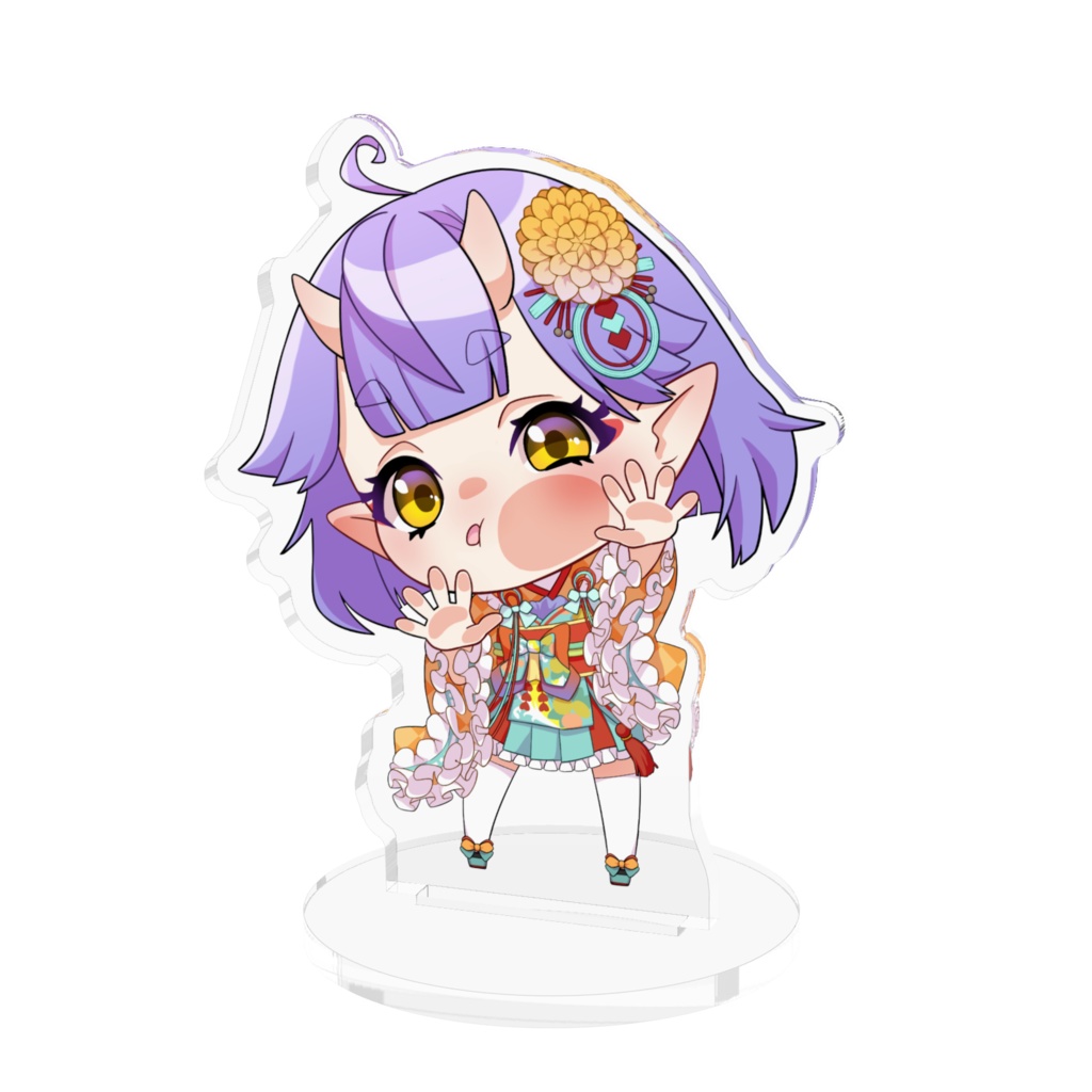 おぼすた(ぺたぁver)