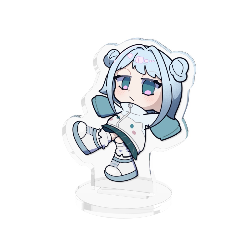 【小沙シミ】Half Anniversary 受注販売