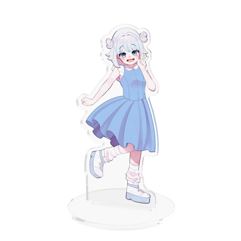 【小沙シミ】Half Anniversary 受注販売