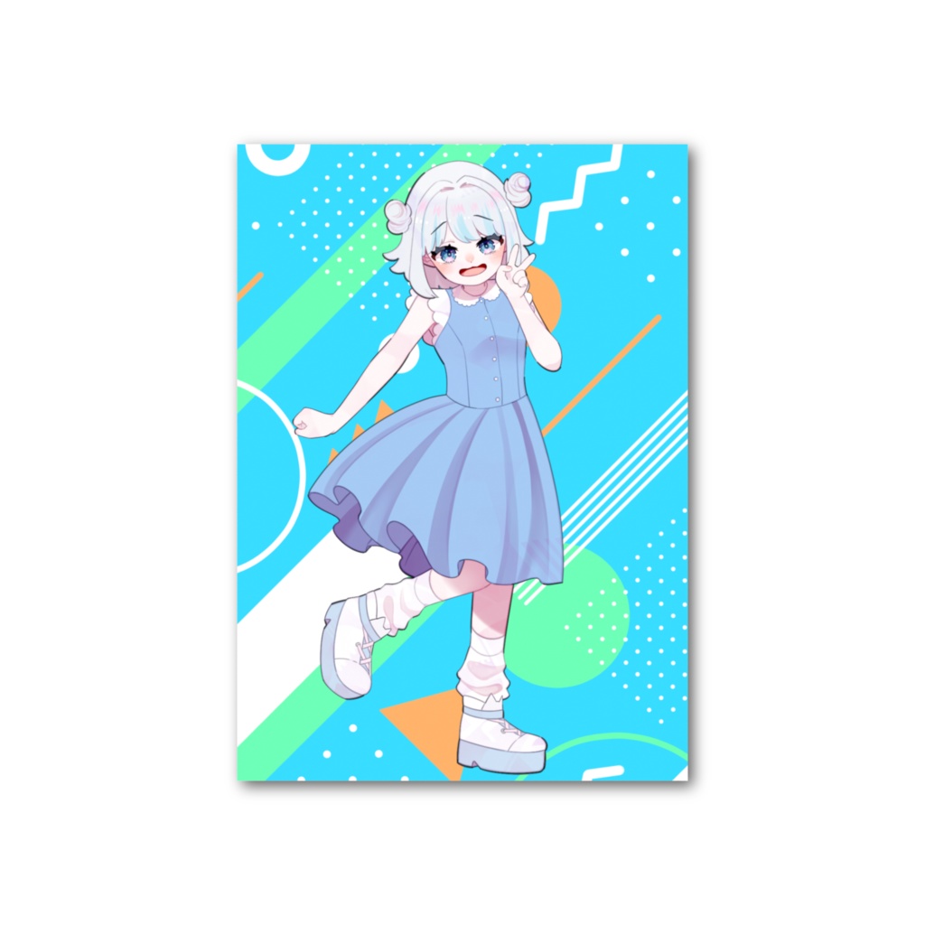 【小沙シミ】Half Anniversary 受注販売