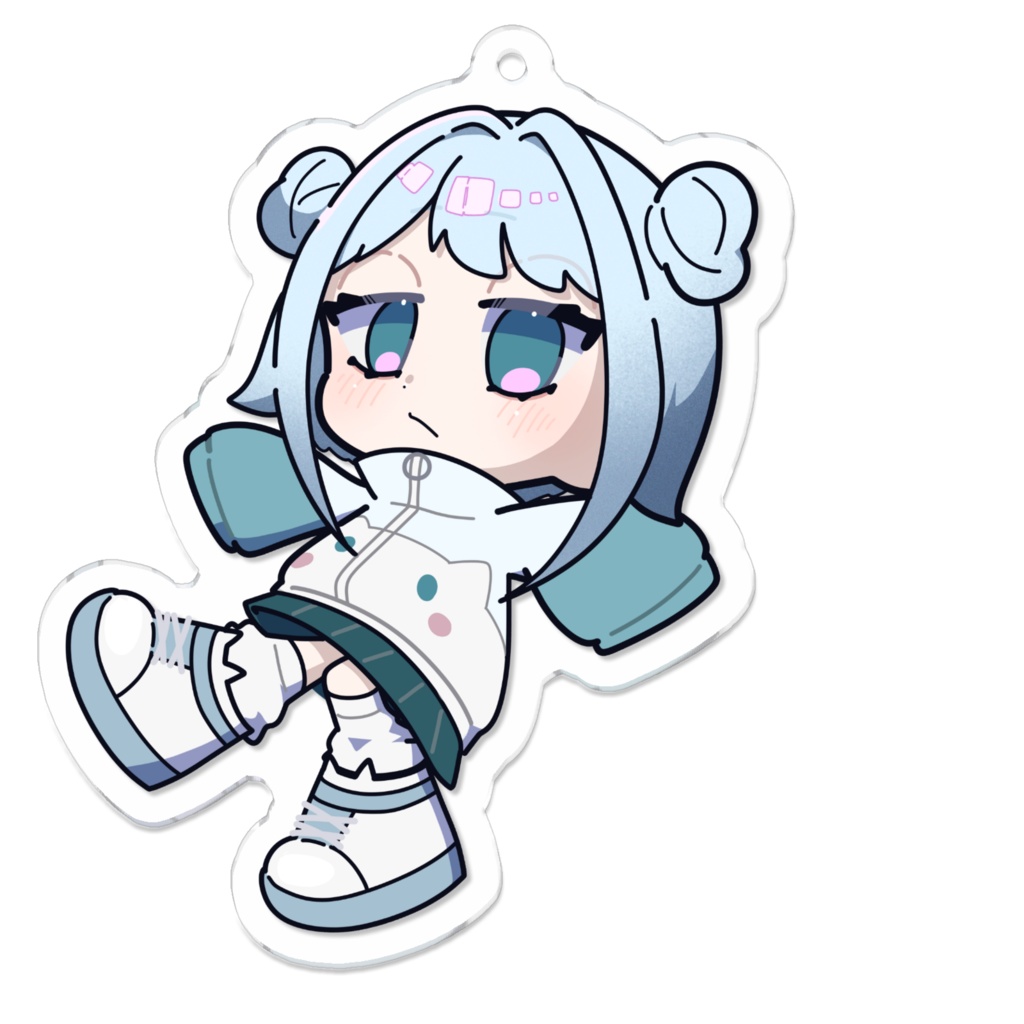 【小沙シミ】Half Anniversary 受注販売