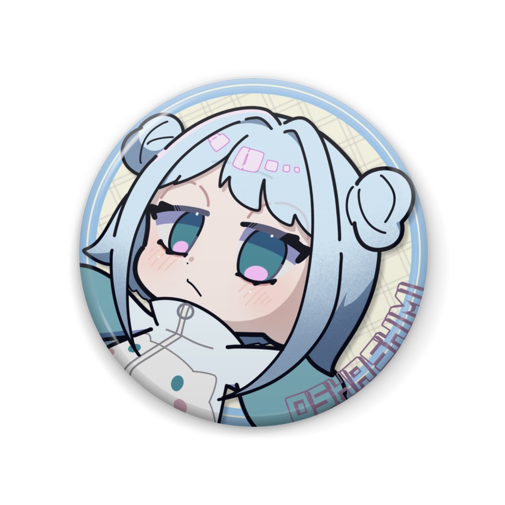 【小沙シミ】Half Anniversary 受注販売