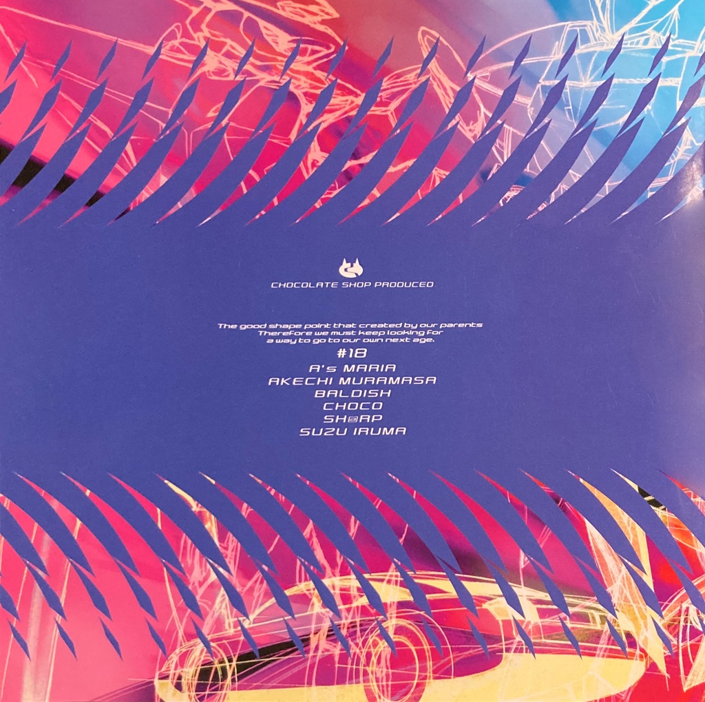 HIGE FIX 2/e English Ver.