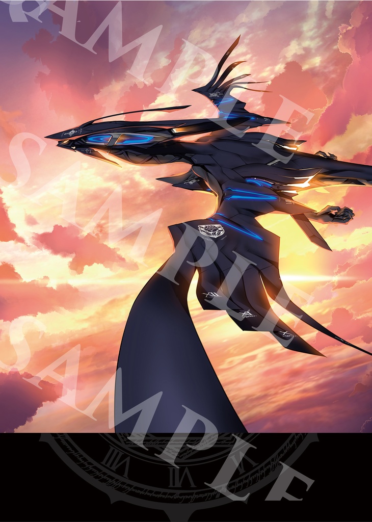 【倉庫発送】カルデアエミッション+メリュ子百度参りセット