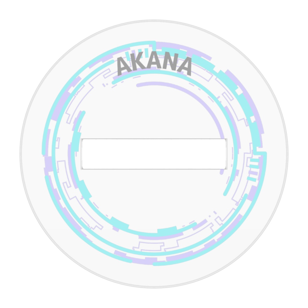 アクリルフィギュアVol.2