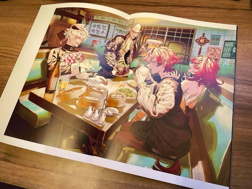 CLOUD LAND -NINE'sGATE-