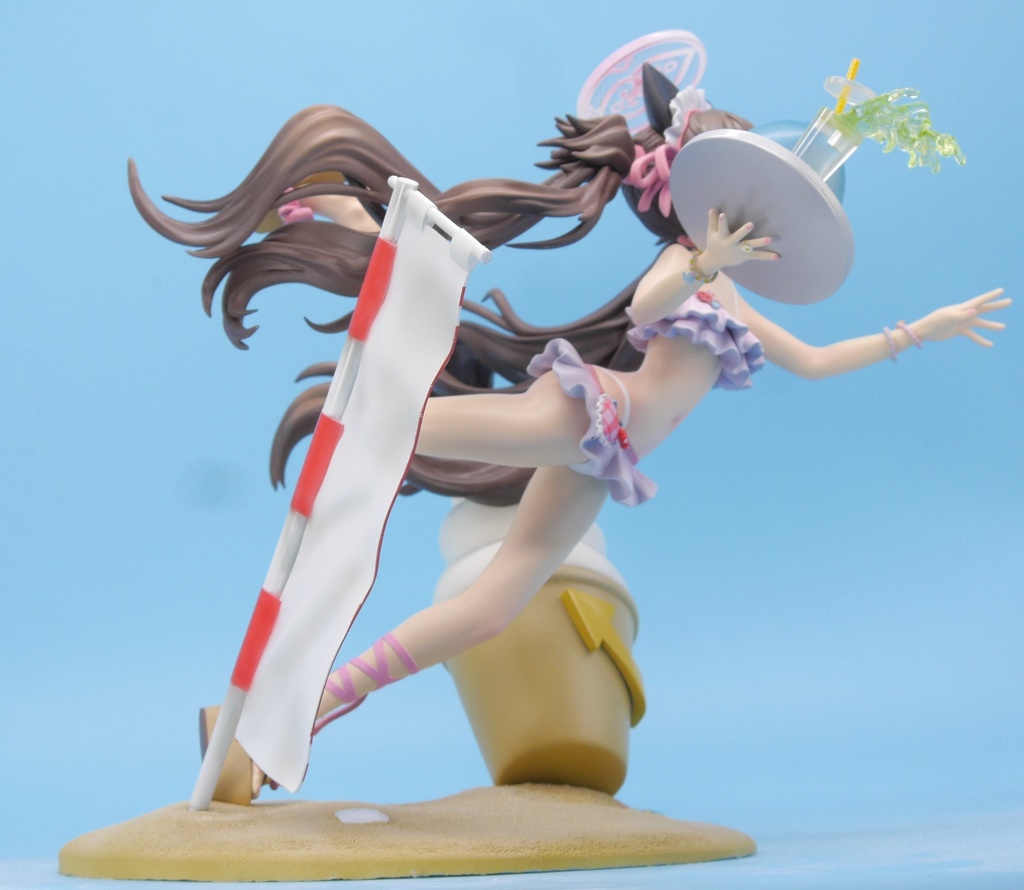 1/7スケール 河和シズコ(水着ver.)