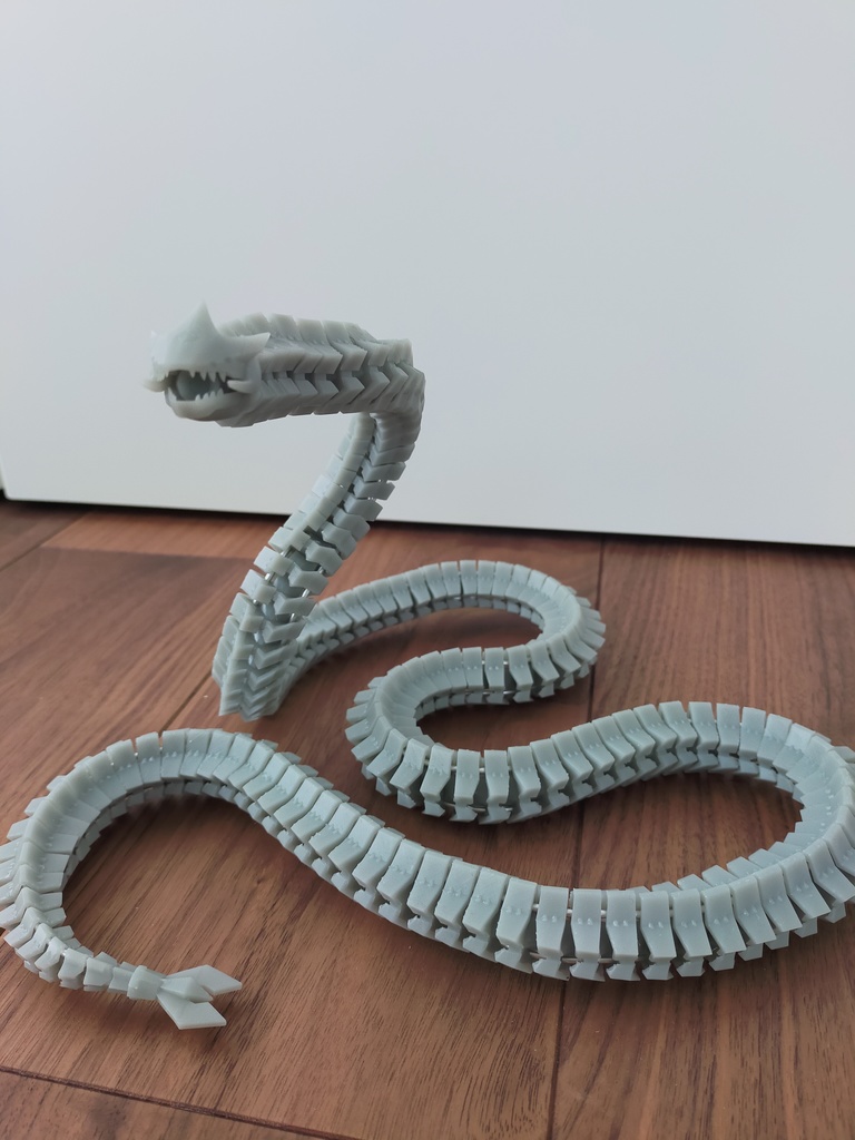 ノンスケール 可動フィギュア ビナー