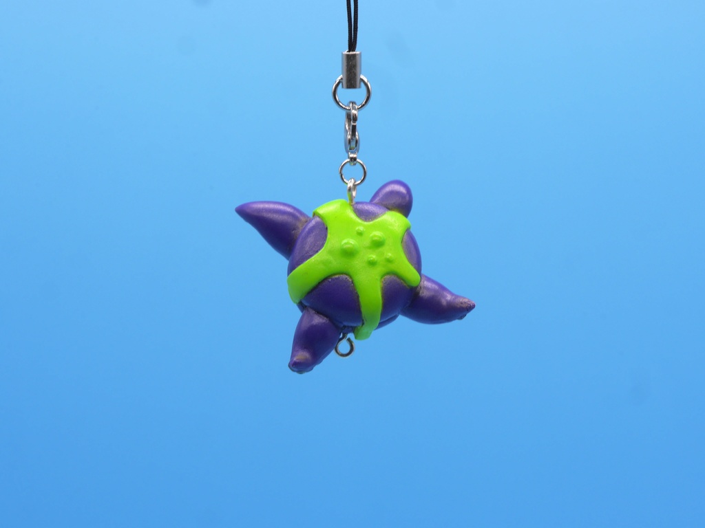 ジュリのパンケーキ