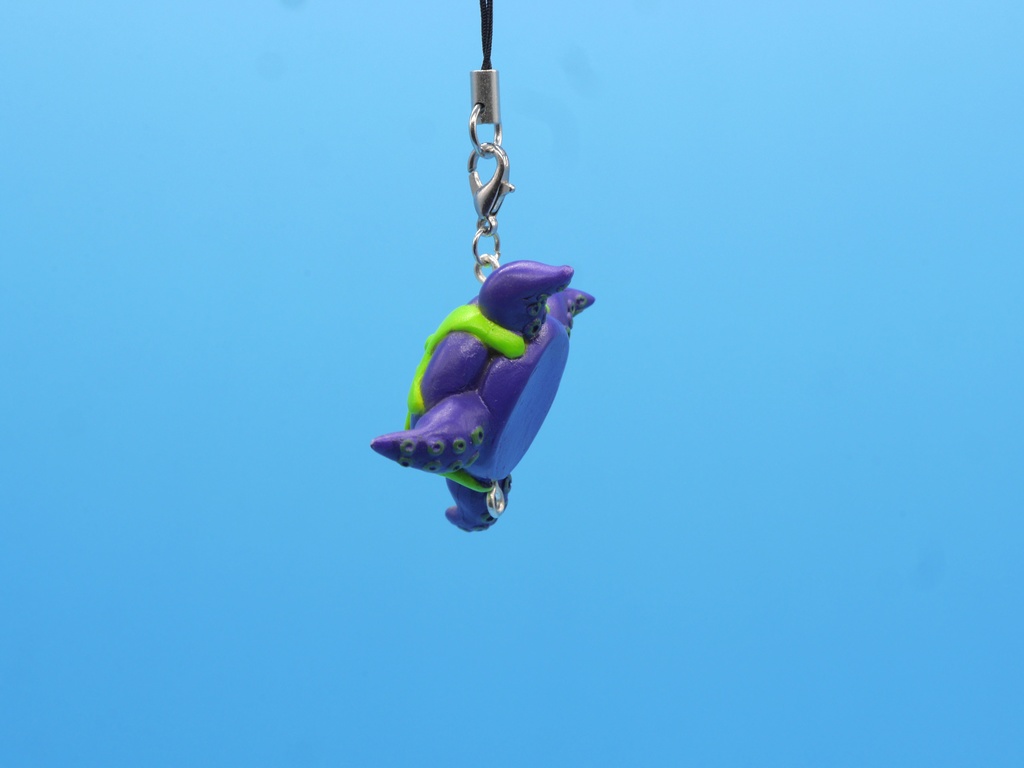 ジュリのパンケーキ