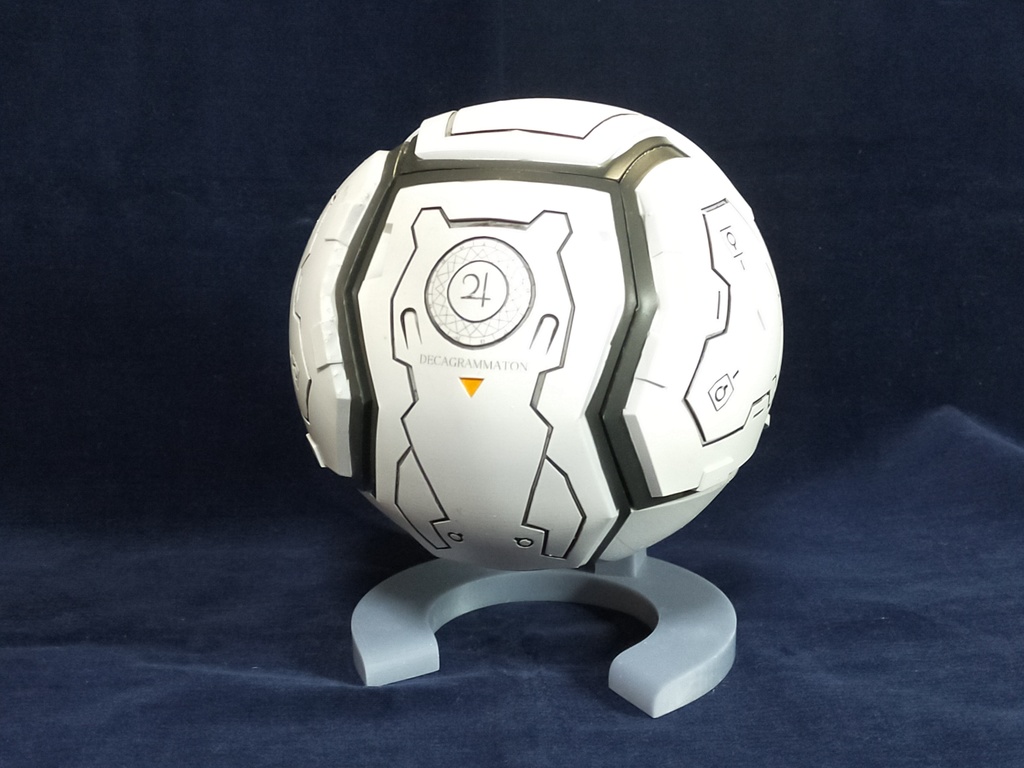 可動フィギュア ケセド