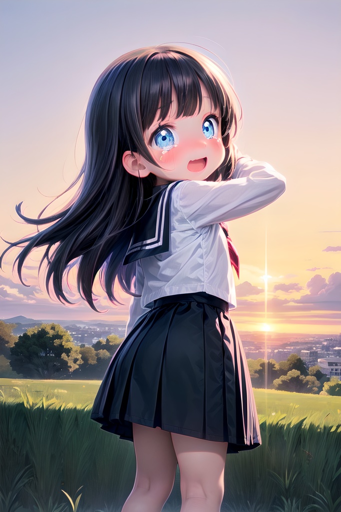 セーラー服