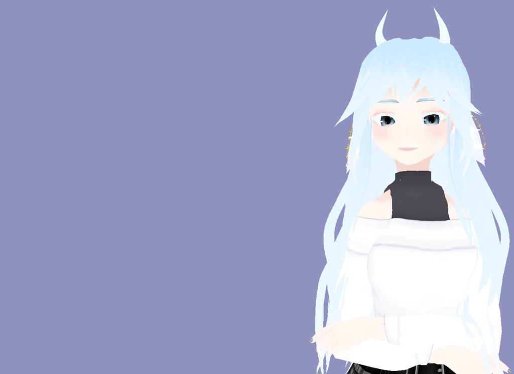 Fallen Angel Adoptable