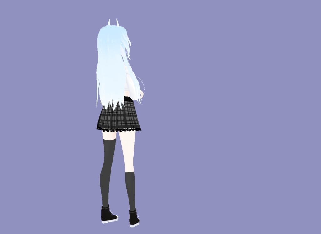 Fallen Angel Adoptable