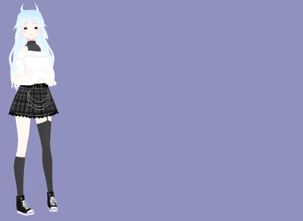 Fallen Angel Adoptable