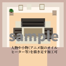 pictSQUARE店舗外観【SPY×FAMILY】