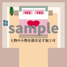 pictSQUARE店舗外観【SPY×FAMILY】