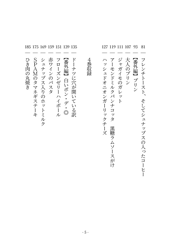 ロイドとヨルの「悪いこと」総集編1