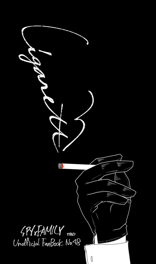 Cigarett 3