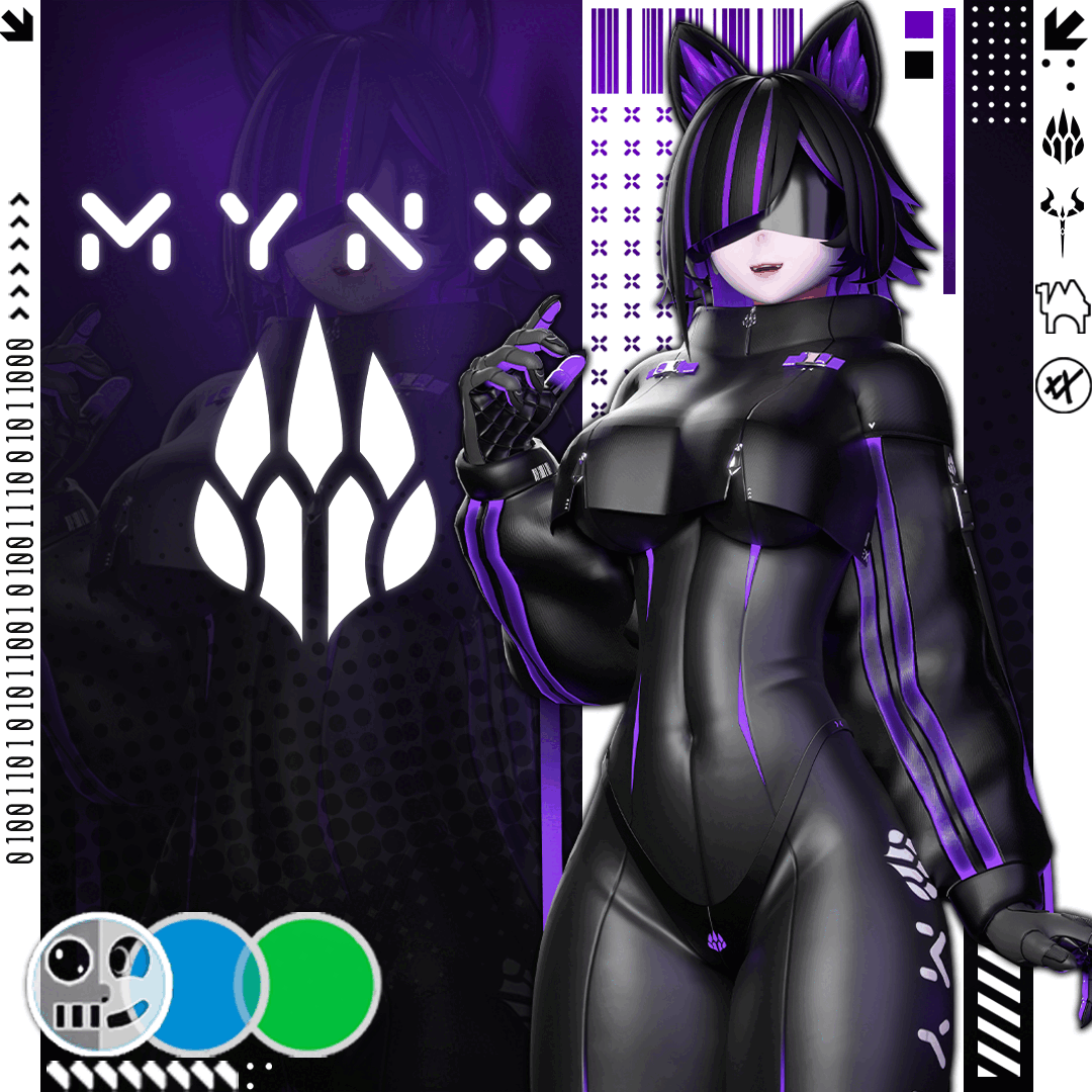 Mynx