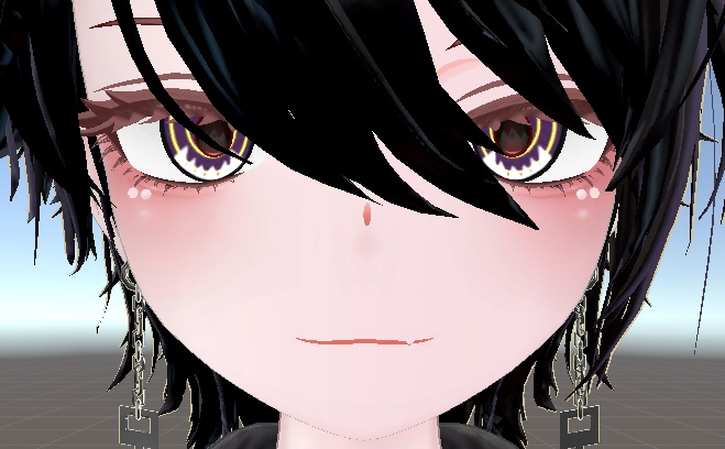 【豺狼専用】ギザ歯目