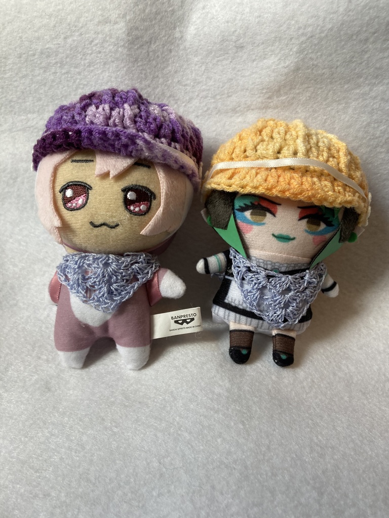 キャスケットセット