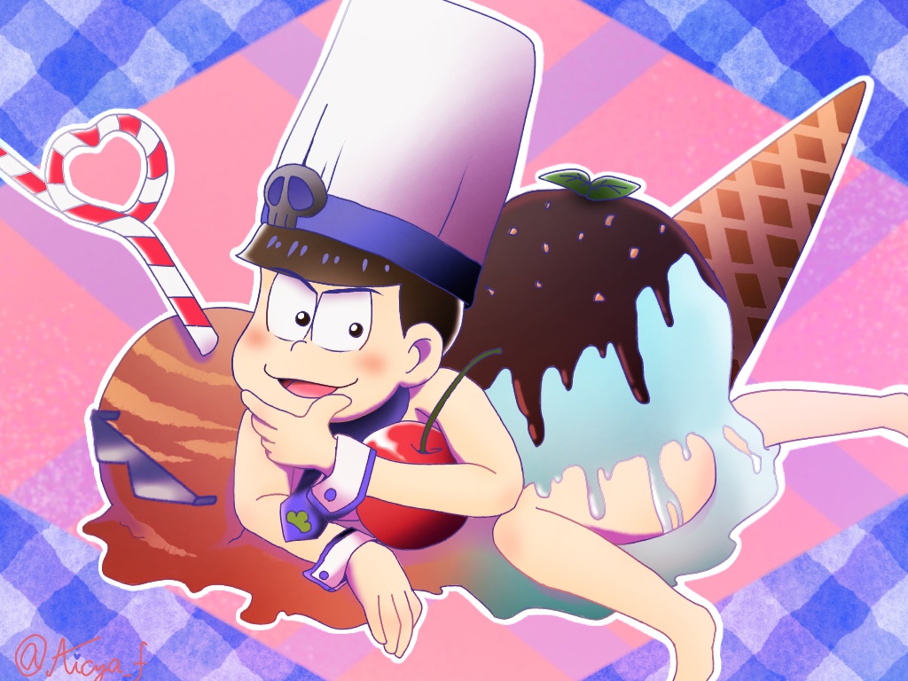 sweetカラ松