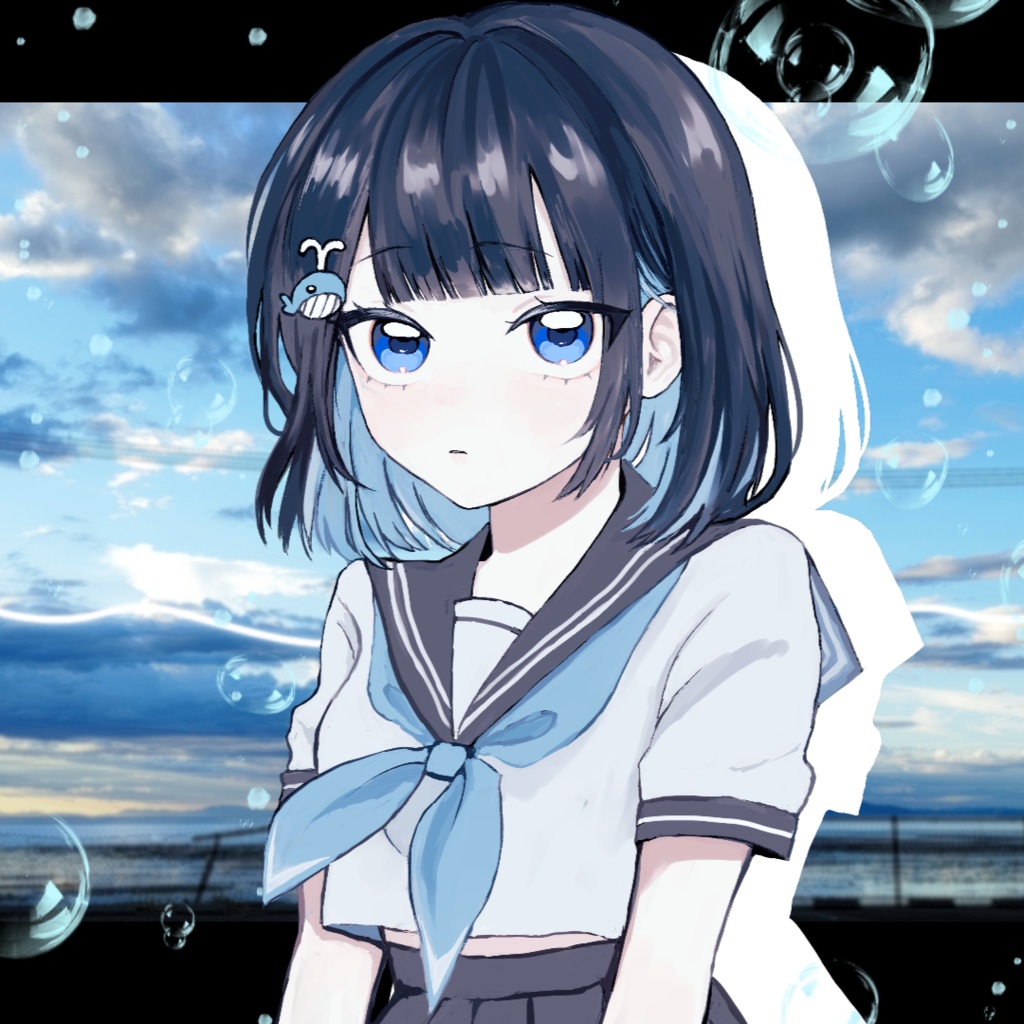 フリーBGM「shortTrip」