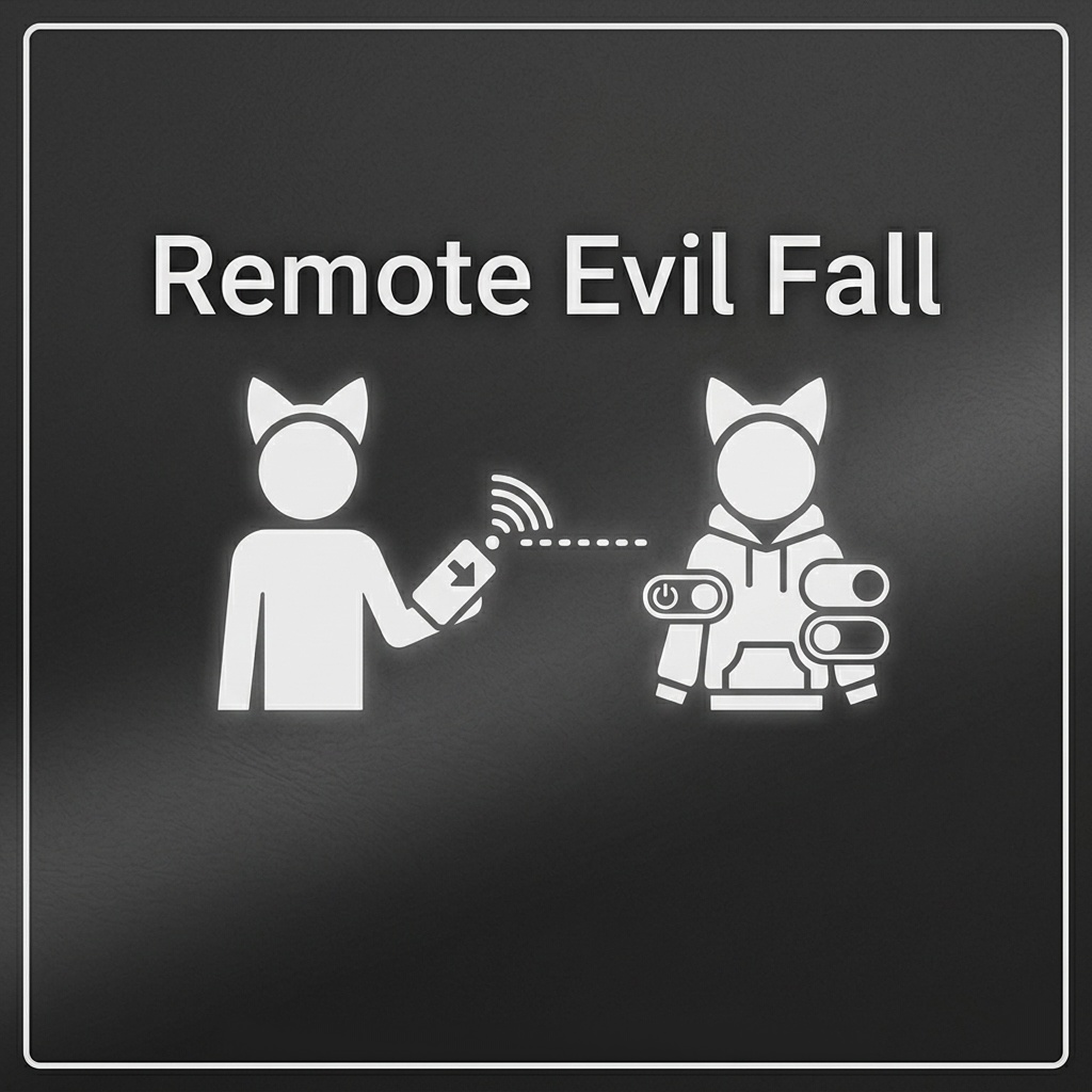 RemoteEvilFall image