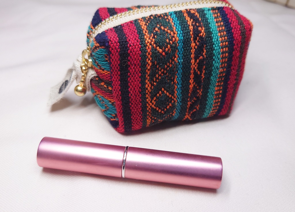 概念コロコロポーチ