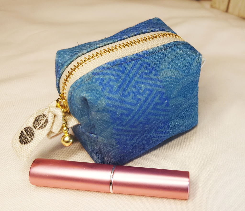 概念コロコロポーチ