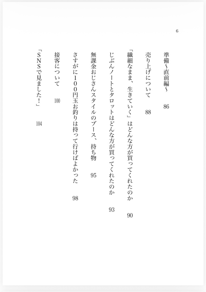 「書いてのろしを上げろ!ーエッセイ本を作って売った4ヶ月のこと」(予約販売)