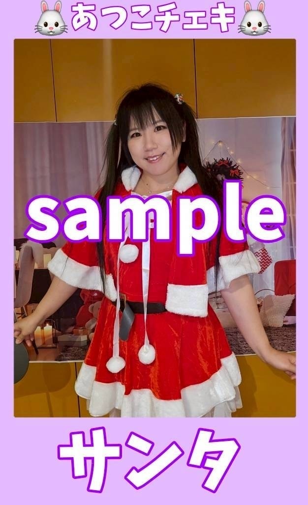 大野敦子チェキ5