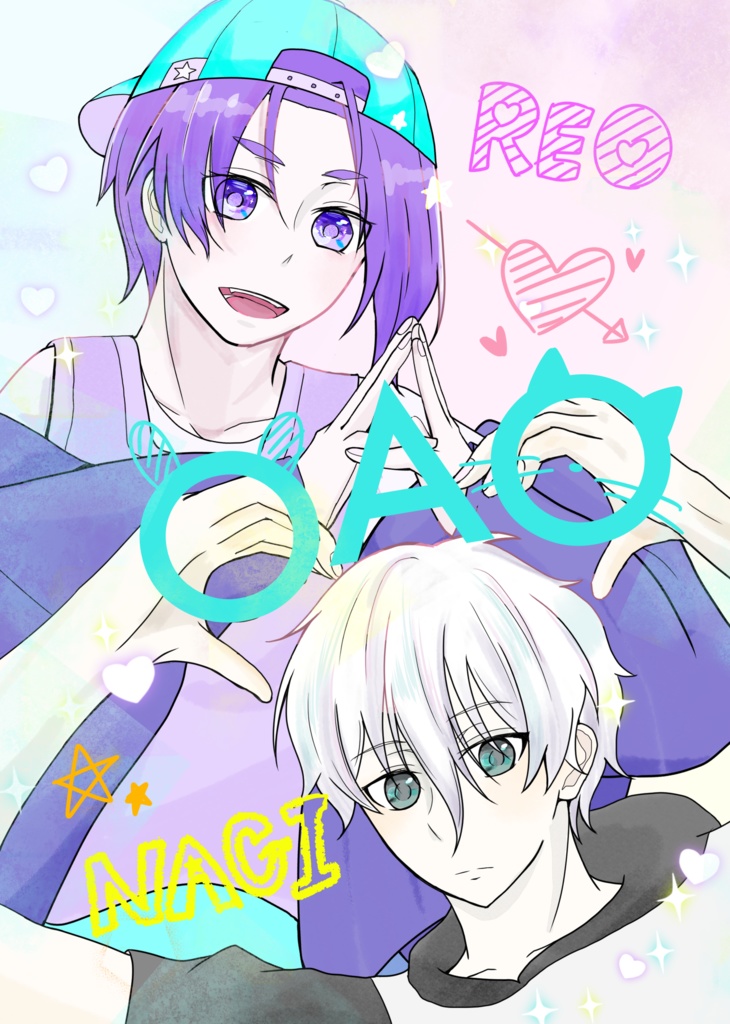 OAO