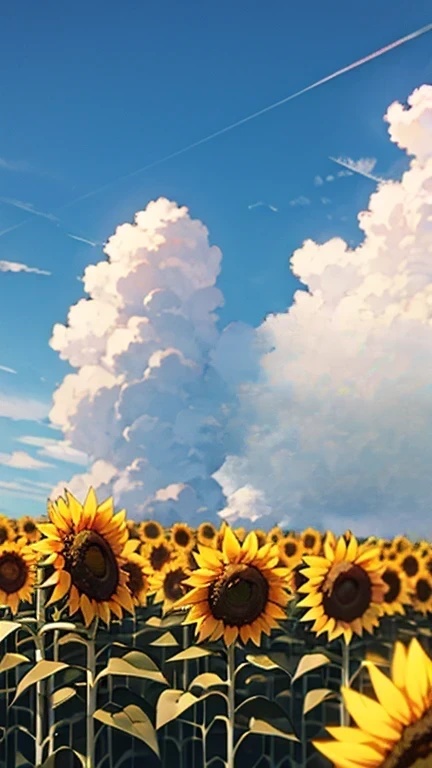 夏の景色
