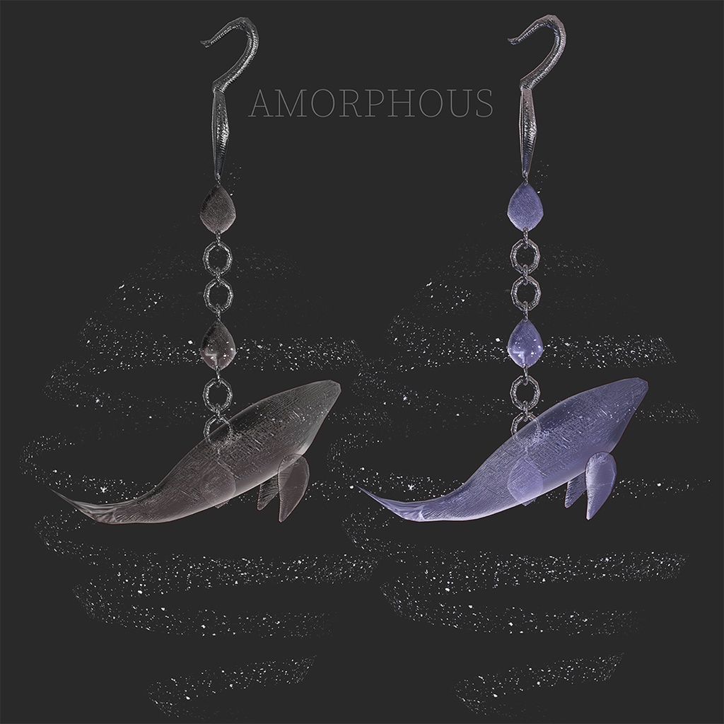 【VRChat想定】SkyWay【VRC Accessories】