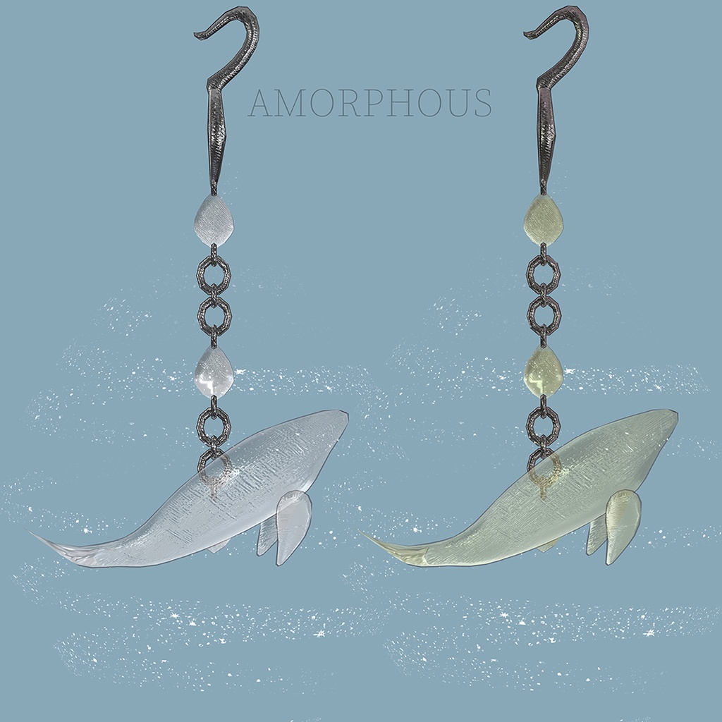 【VRChat想定】SkyWay【VRC Accessories】