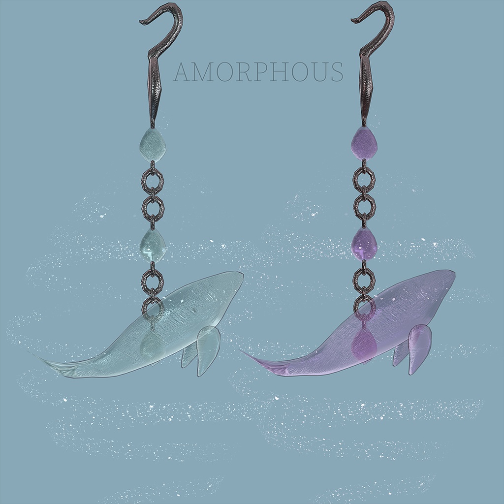 【VRChat想定】SkyWay【VRC Accessories】