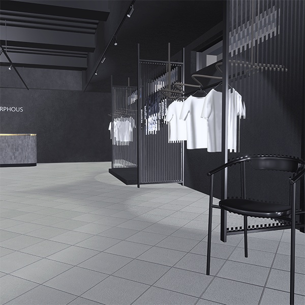 【 VRChat world 】 My Shop Studio RealClo