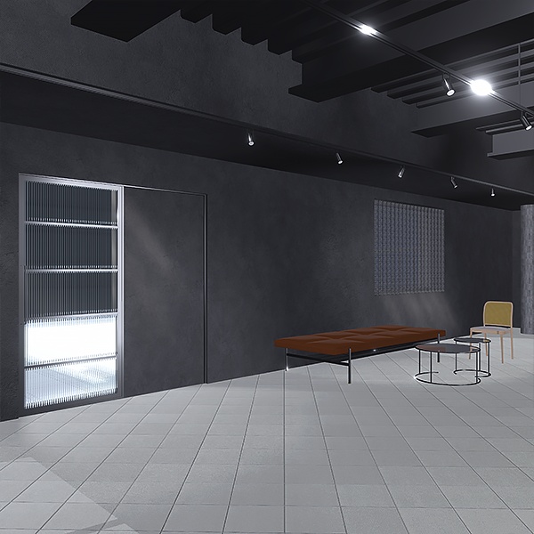 【 VRChat world 】 My Shop Studio RealClo
